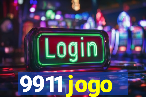 9911 jogo